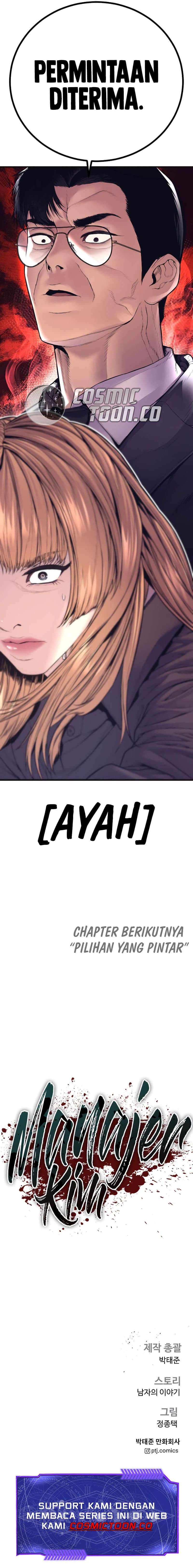 Manager Kim - Chapter 162 - Page 46