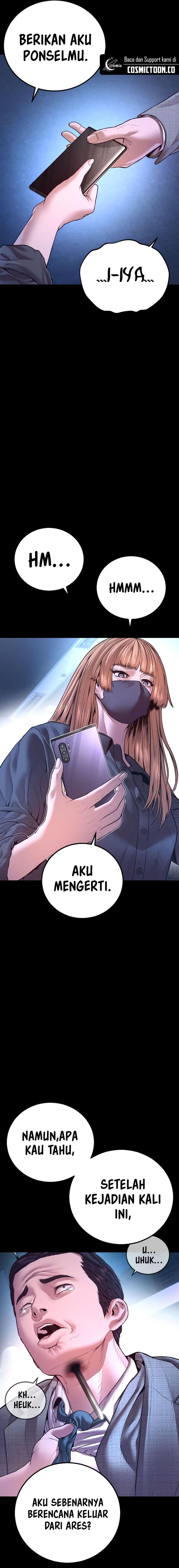 Manager Kim - Chapter 162 - Page 5