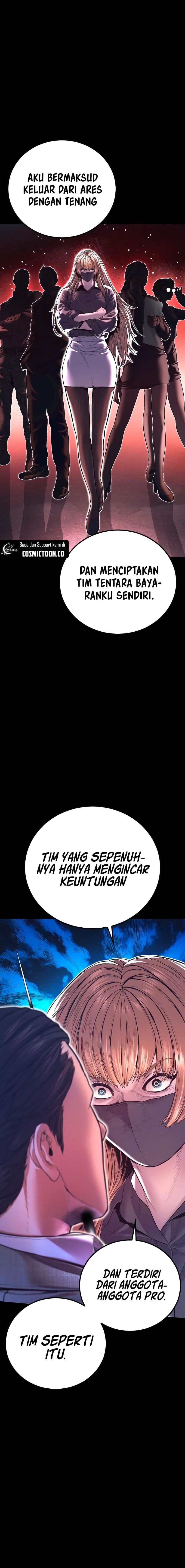 Manager Kim - Chapter 162 - Page 6