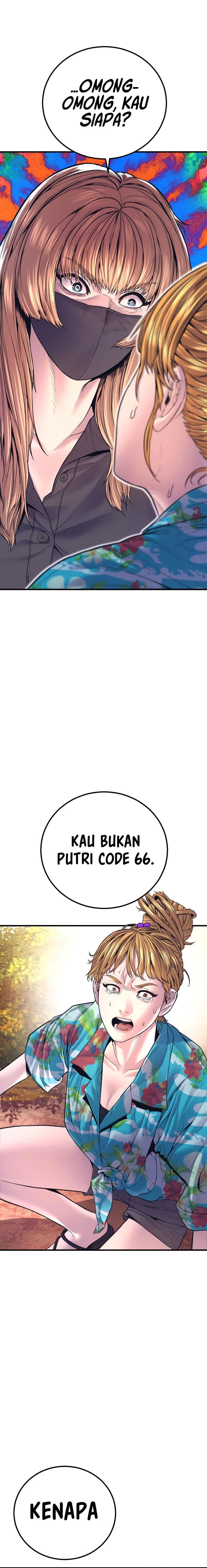 Manager Kim - Chapter 162 - Page 9