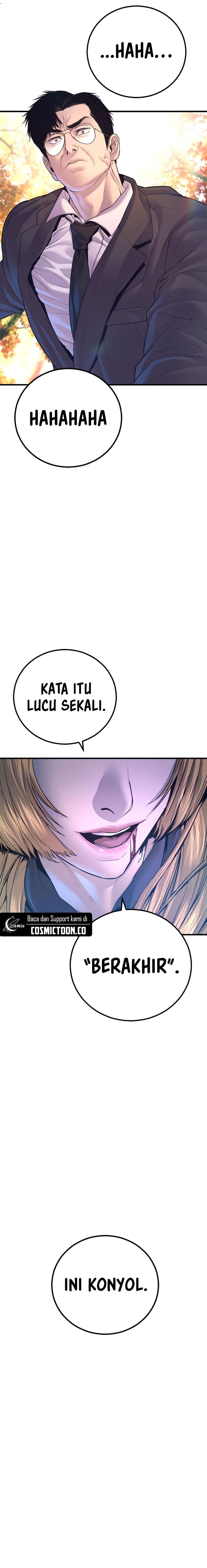 Manager Kim - Chapter 163 - Page 10