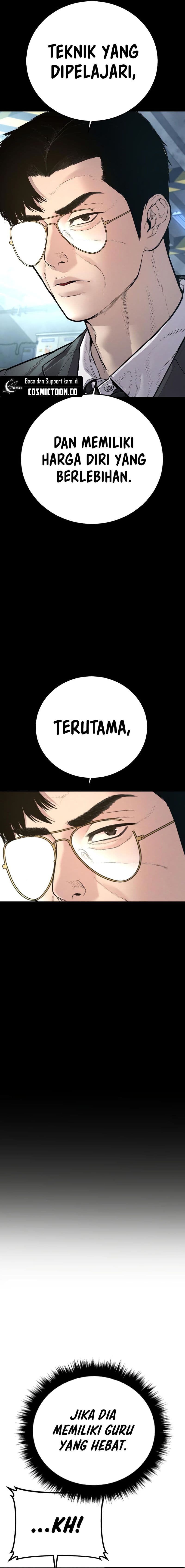 Manager Kim - Chapter 163 - Page 19