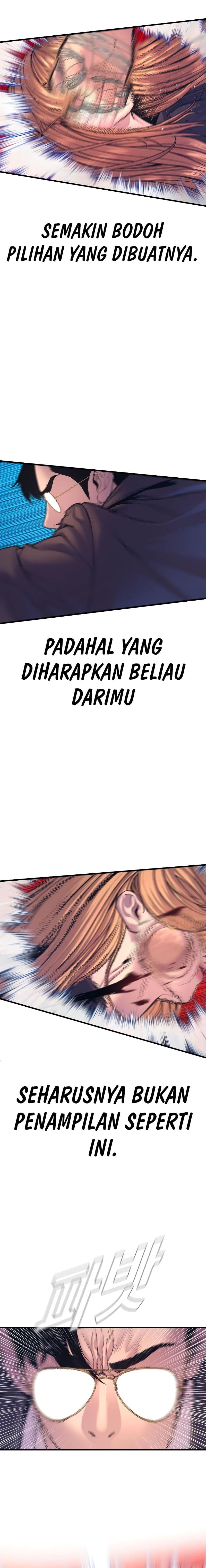 Manager Kim - Chapter 163 - Page 21