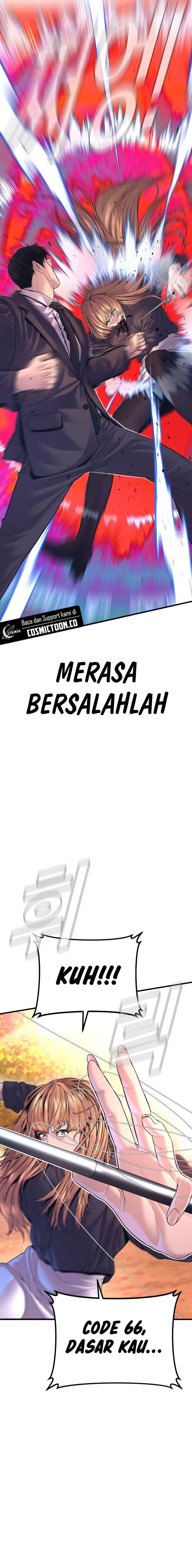 Manager Kim - Chapter 163 - Page 22