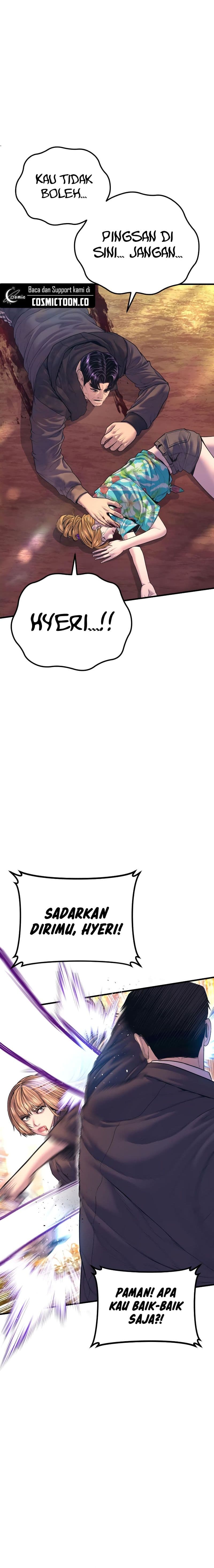 Manager Kim - Chapter 163 - Page 26