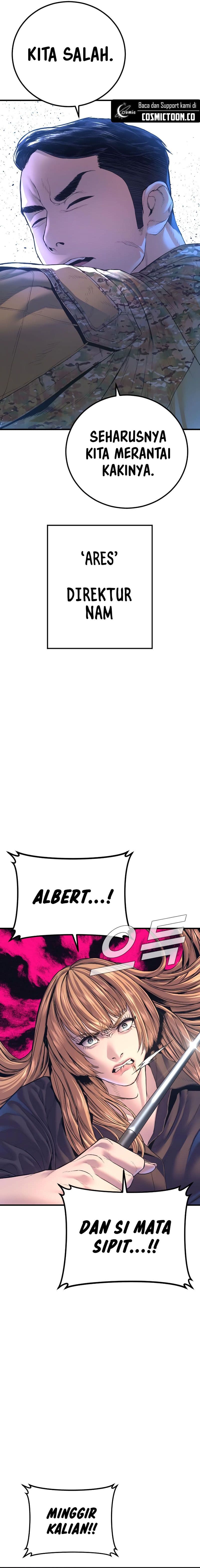 Manager Kim - Chapter 163 - Page 29