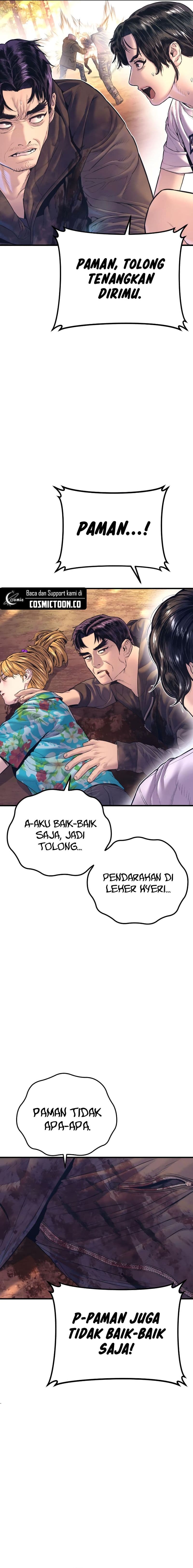 Manager Kim - Chapter 163 - Page 30