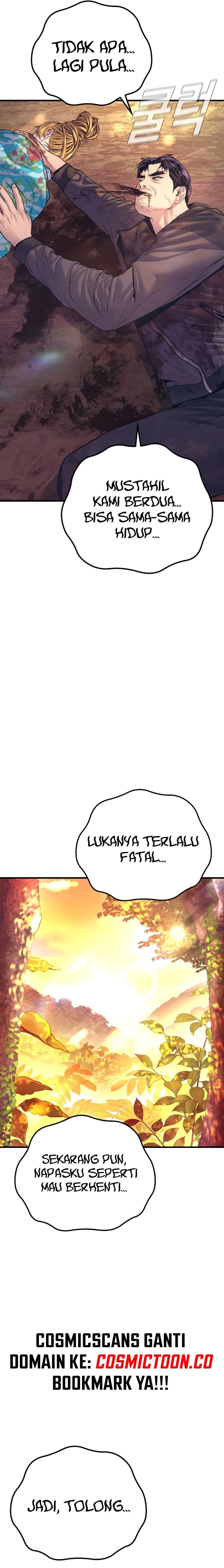 Manager Kim - Chapter 163 - Page 31