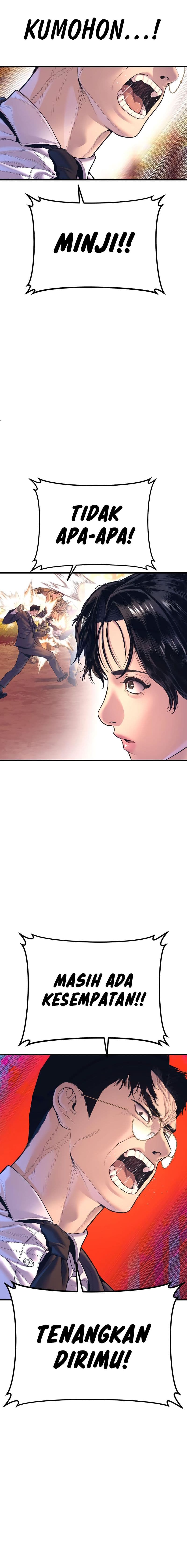 Manager Kim - Chapter 163 - Page 33