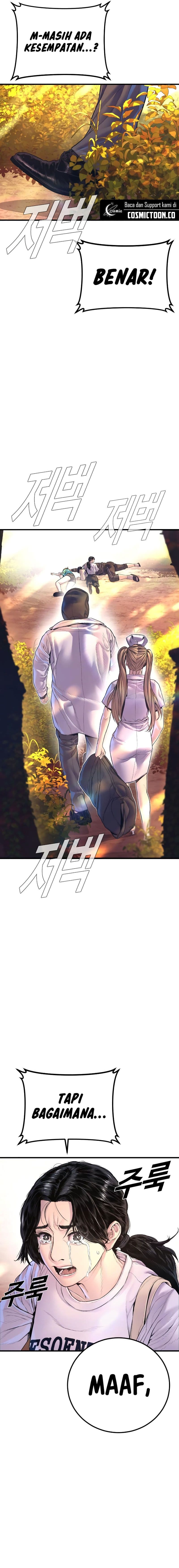 Manager Kim - Chapter 163 - Page 34