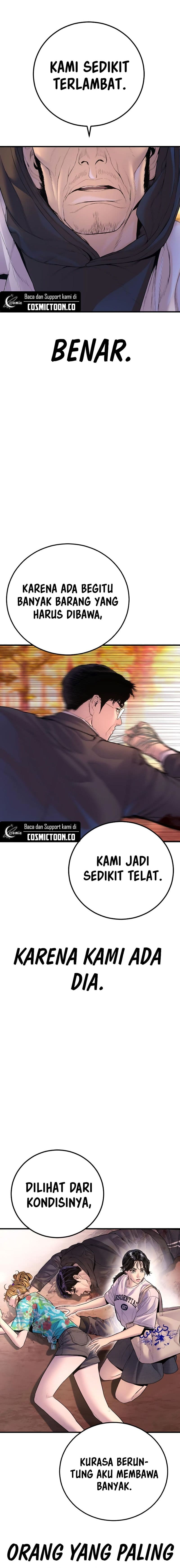 Manager Kim - Chapter 163 - Page 35