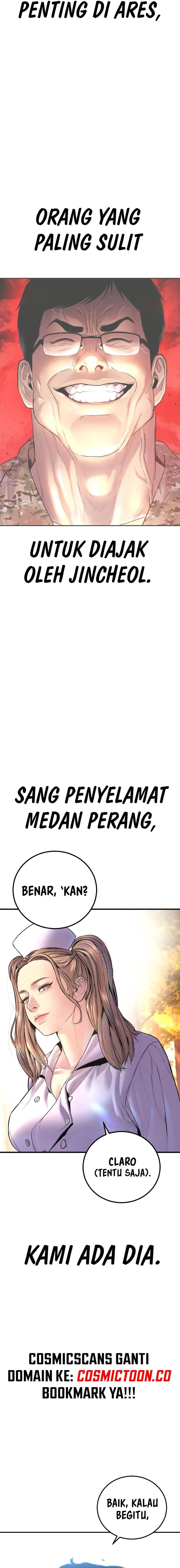 Manager Kim - Chapter 163 - Page 36