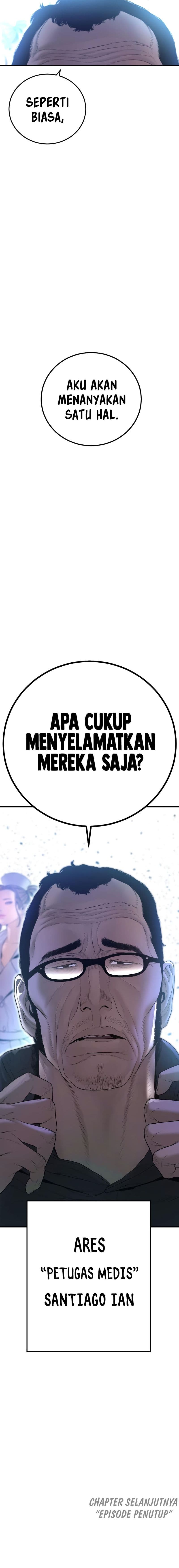 Manager Kim - Chapter 163 - Page 37