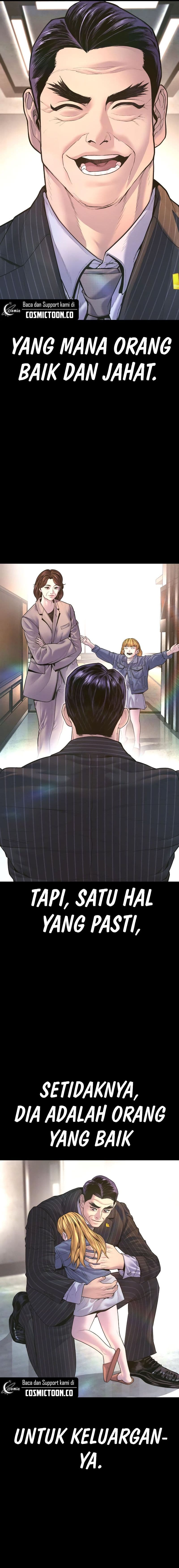 Manager Kim - Chapter 163 - Page 5