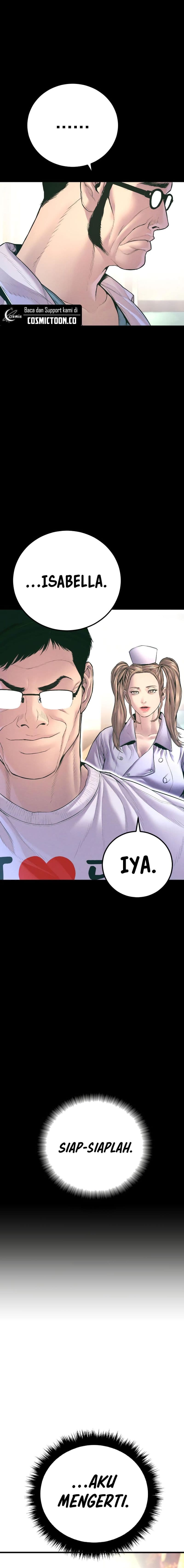 Manager Kim - Chapter 164 - Page 11