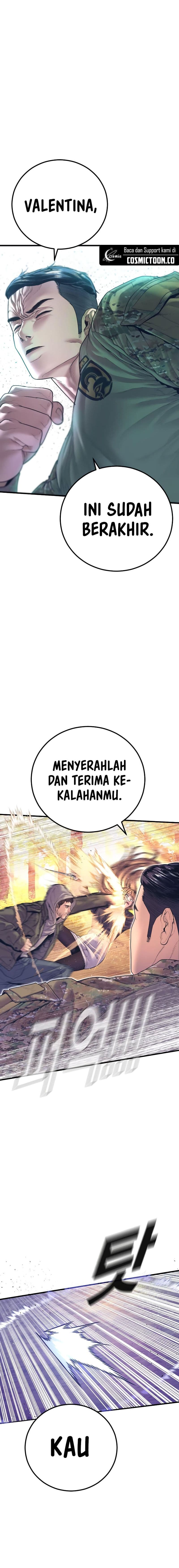 Manager Kim - Chapter 164 - Page 15