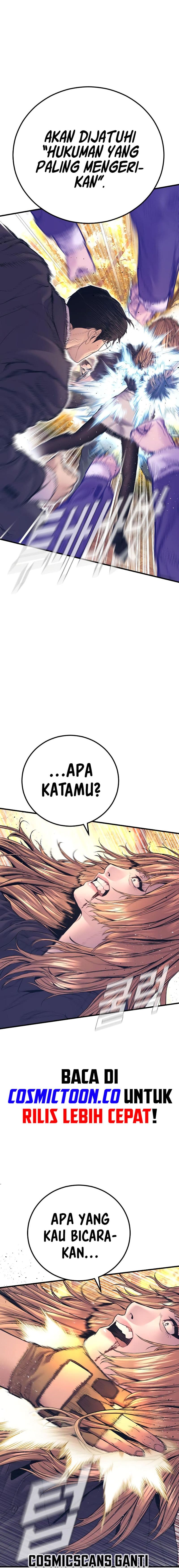 Manager Kim - Chapter 164 - Page 16