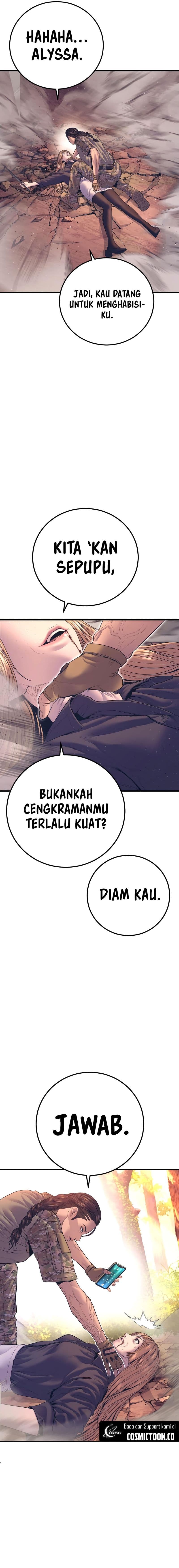 Manager Kim - Chapter 164 - Page 18