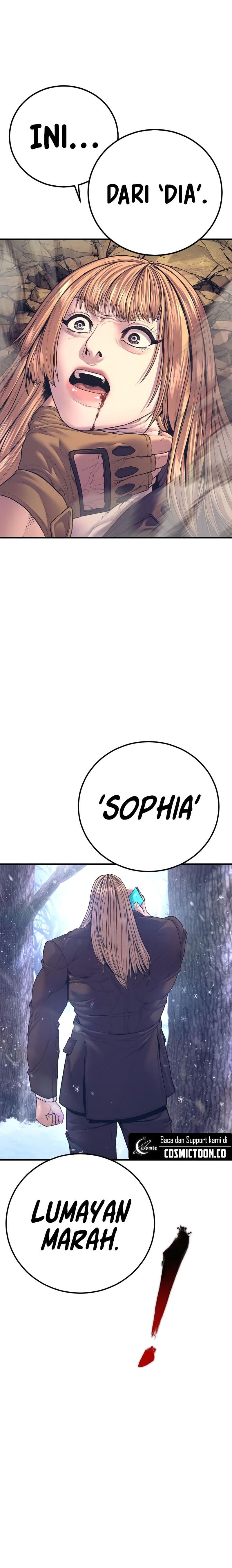 Manager Kim - Chapter 164 - Page 19
