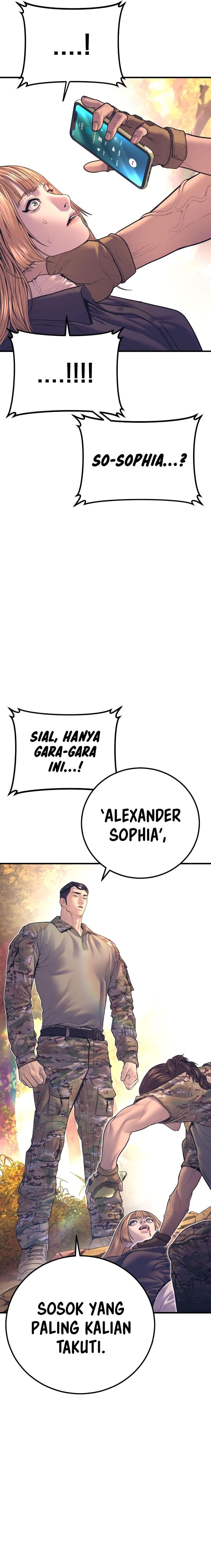 Manager Kim - Chapter 164 - Page 20