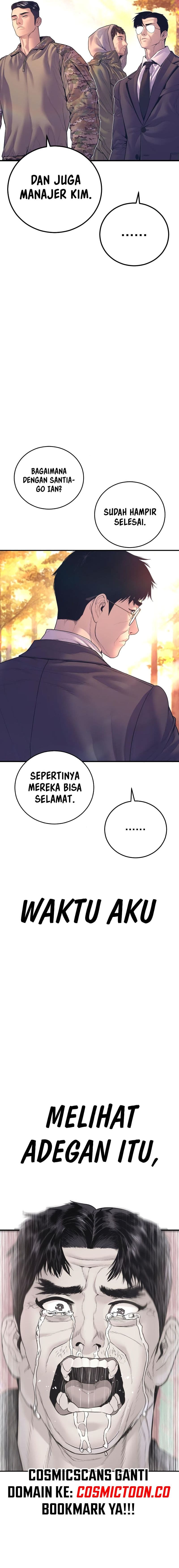 Manager Kim - Chapter 164 - Page 22