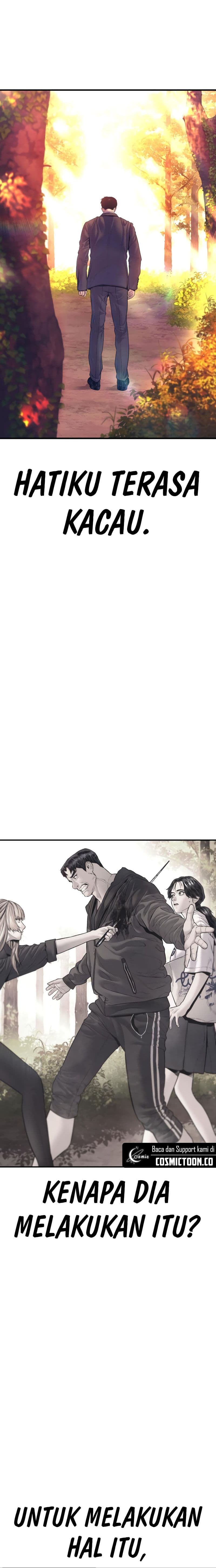 Manager Kim - Chapter 164 - Page 23