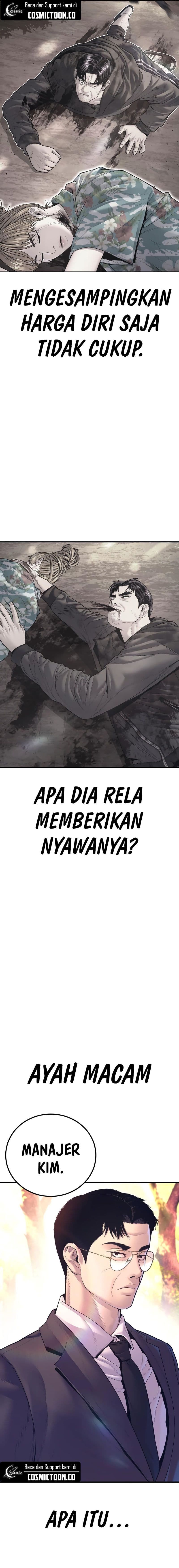Manager Kim - Chapter 164 - Page 24