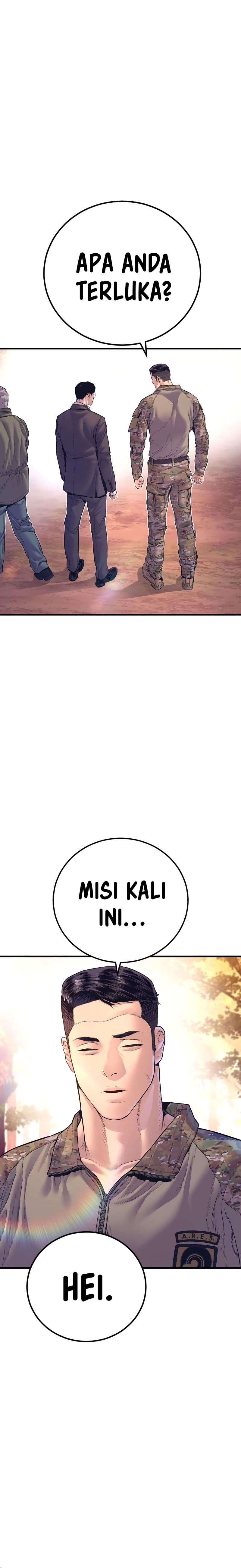 Manager Kim - Chapter 164 - Page 25