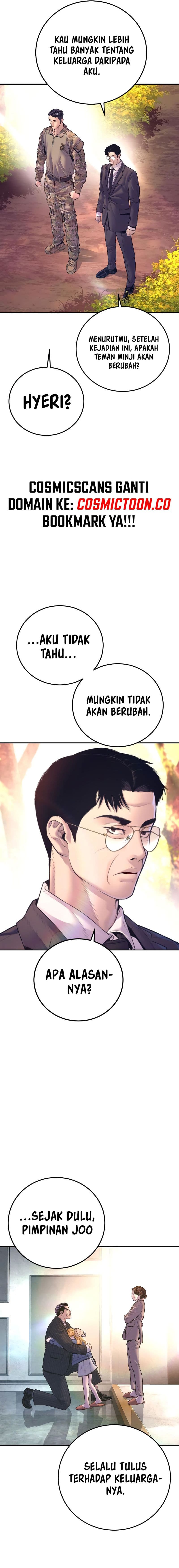 Manager Kim - Chapter 164 - Page 26