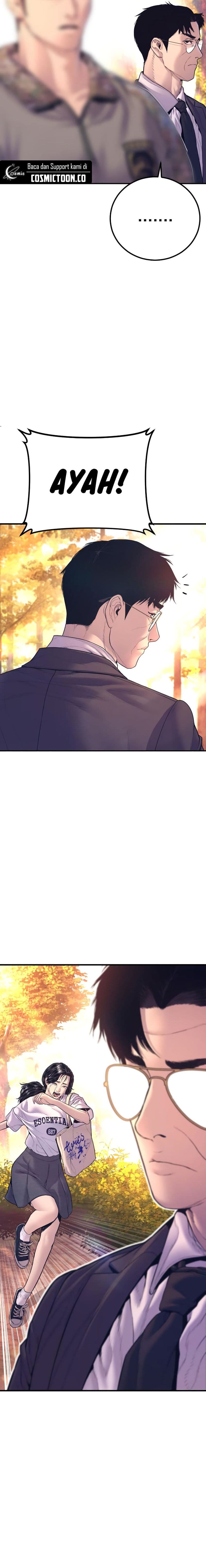 Manager Kim - Chapter 164 - Page 28