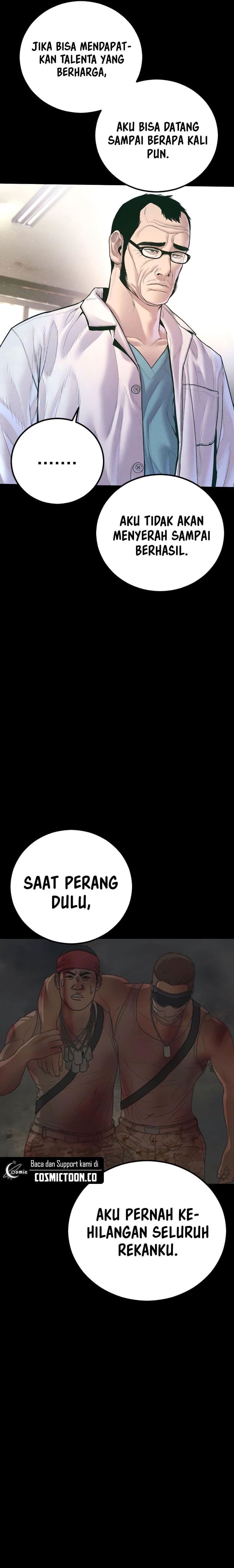 Manager Kim - Chapter 164 - Page 3