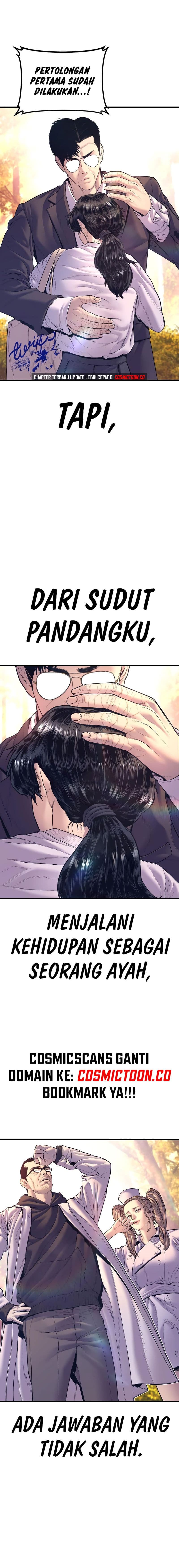 Manager Kim - Chapter 164 - Page 30