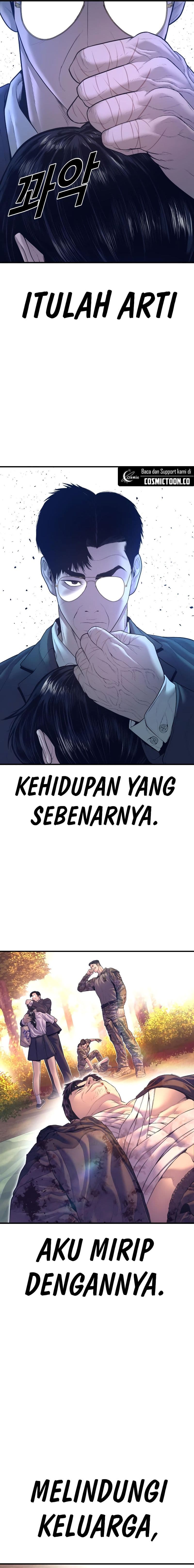 Manager Kim - Chapter 164 - Page 32