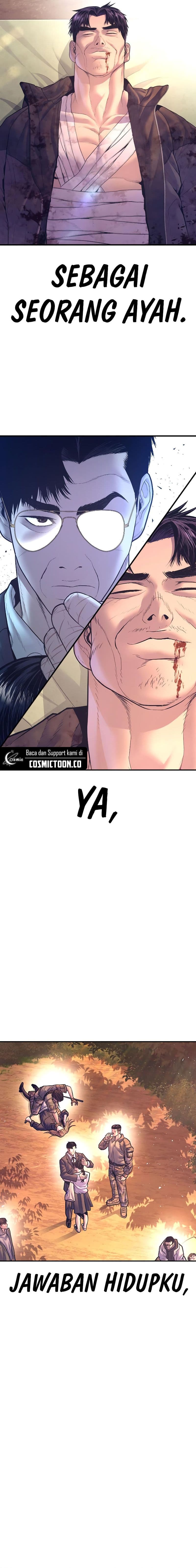 Manager Kim - Chapter 164 - Page 33