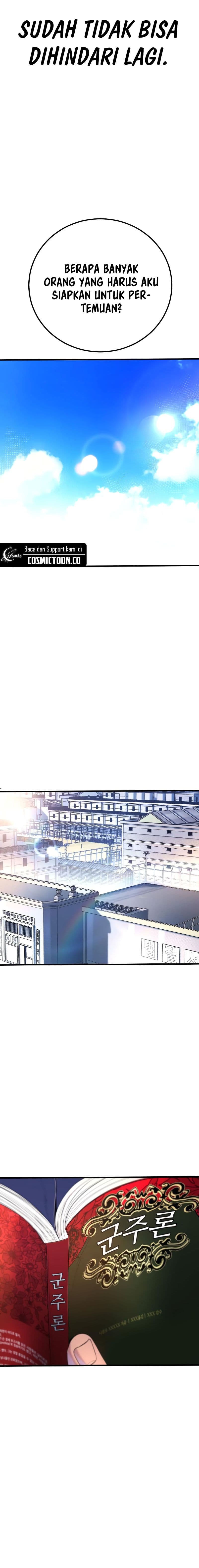 Manager Kim - Chapter 164 - Page 43