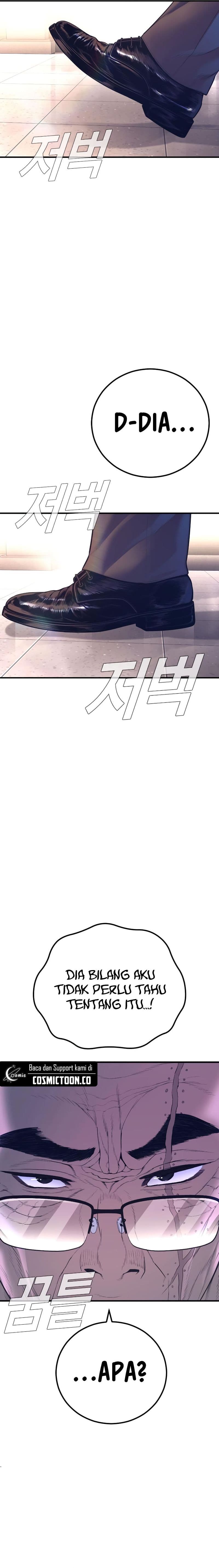 Manager Kim - Chapter 164 - Page 45