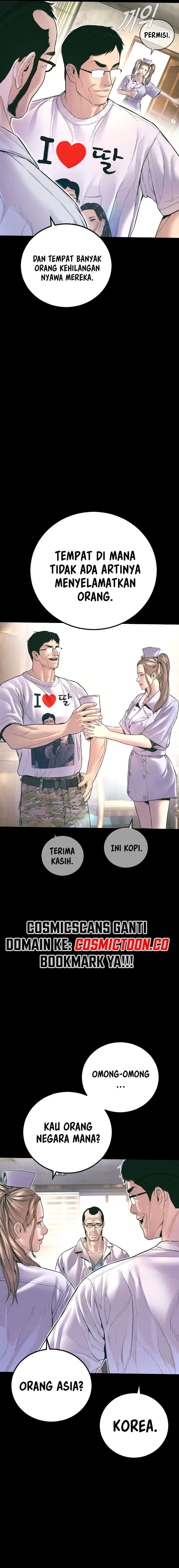 Manager Kim - Chapter 164 - Page 5