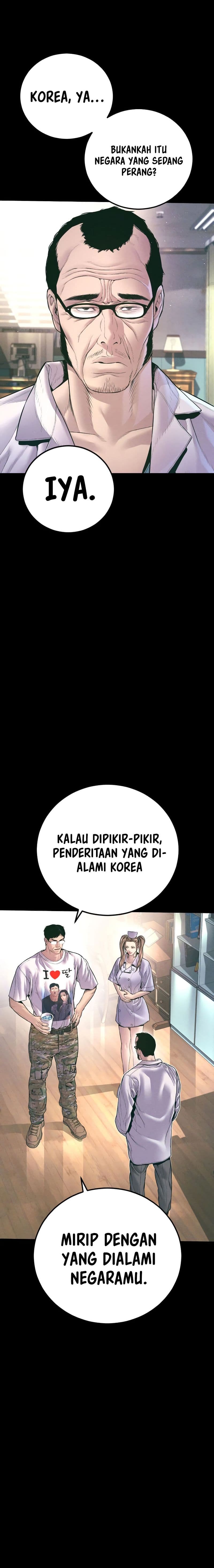 Manager Kim - Chapter 164 - Page 6