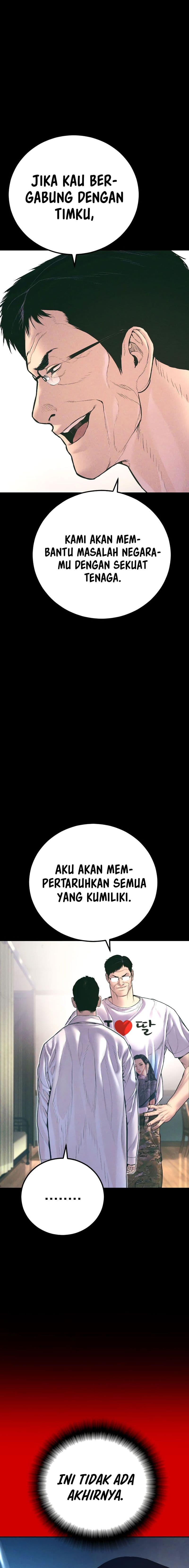 Manager Kim - Chapter 164 - Page 9