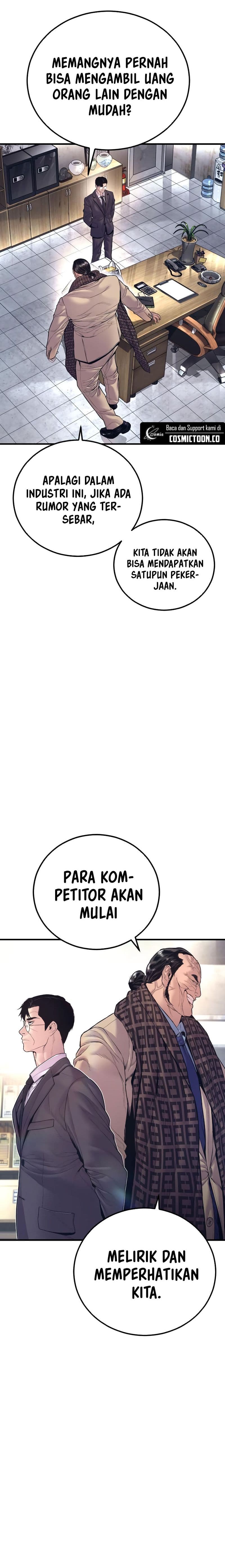 Manager Kim - Chapter 165 - Page 11