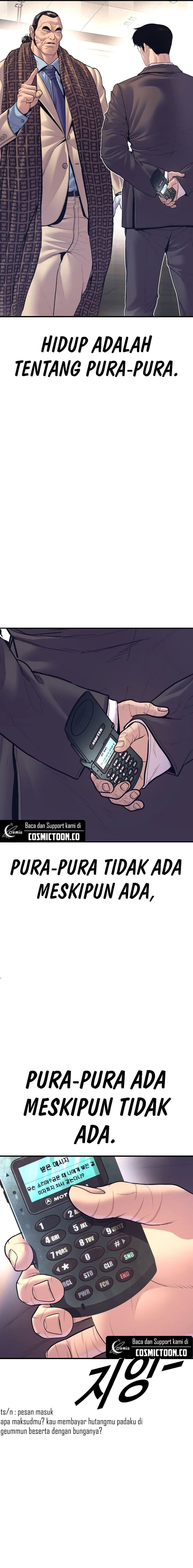 Manager Kim - Chapter 165 - Page 14