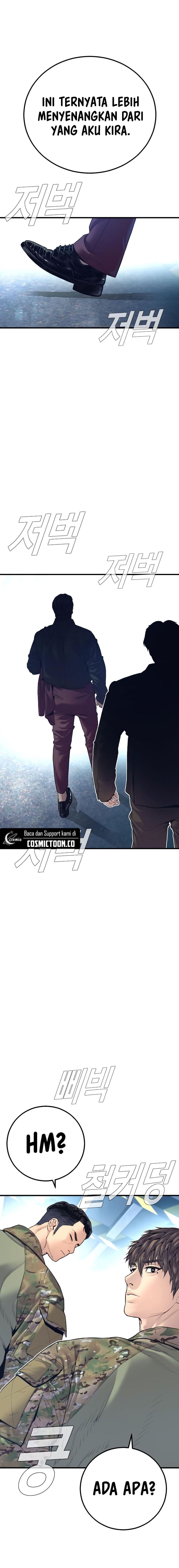 Manager Kim - Chapter 165 - Page 18