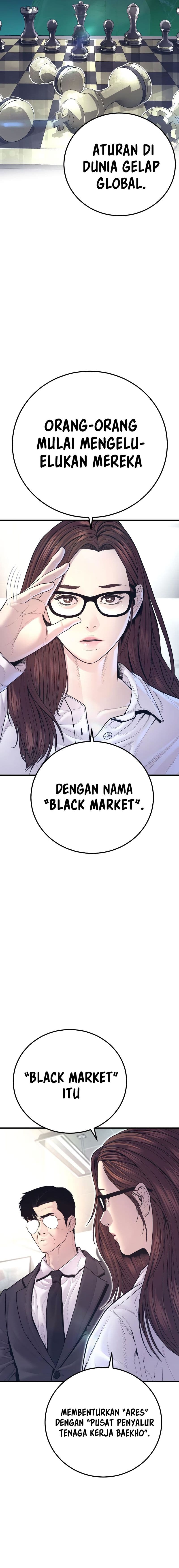 Manager Kim - Chapter 165 - Page 24