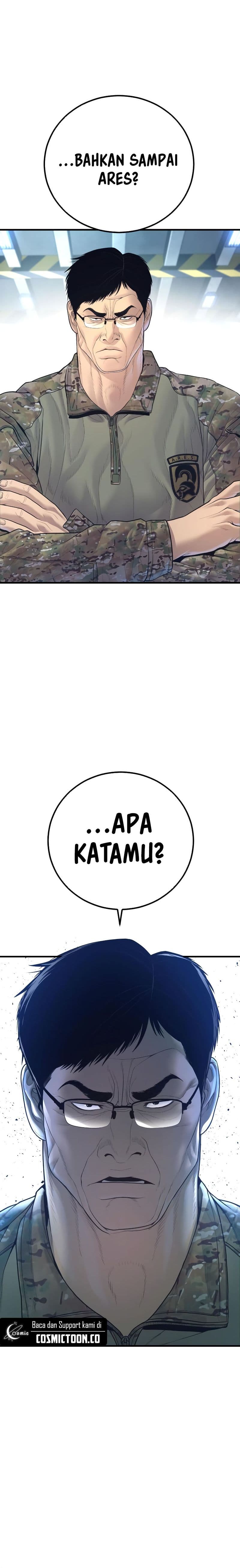 Manager Kim - Chapter 165 - Page 25