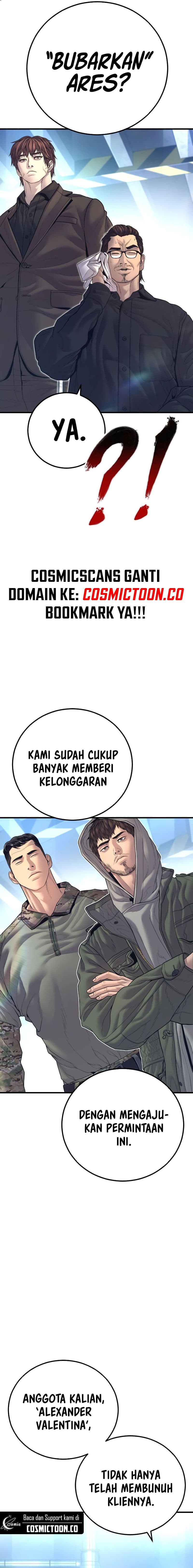 Manager Kim - Chapter 165 - Page 26