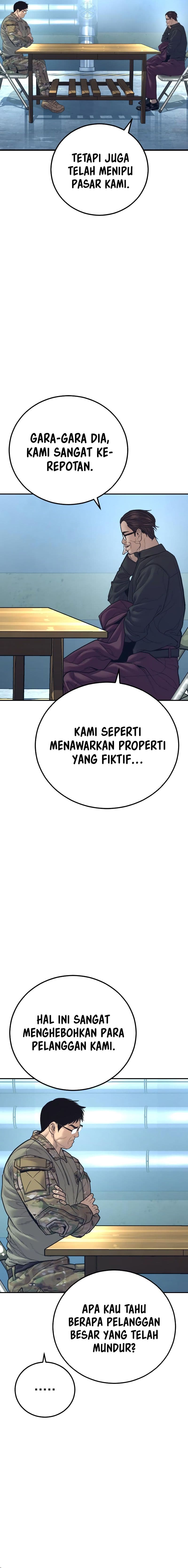 Manager Kim - Chapter 165 - Page 27
