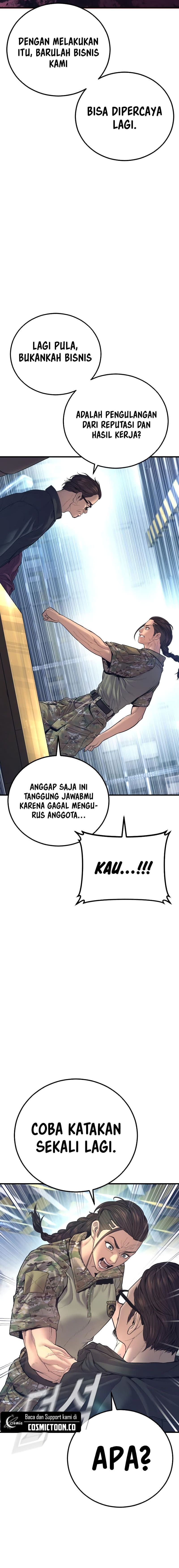 Manager Kim - Chapter 165 - Page 29