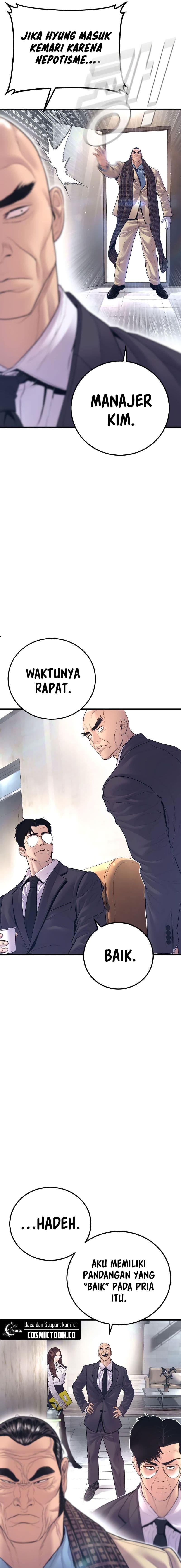 Manager Kim - Chapter 165 - Page 3