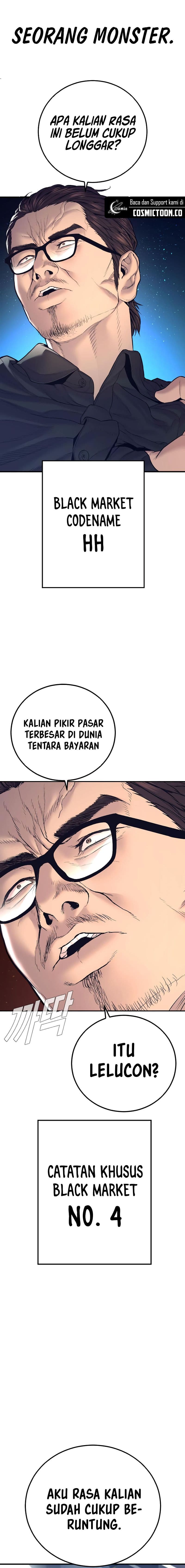 Manager Kim - Chapter 165 - Page 32