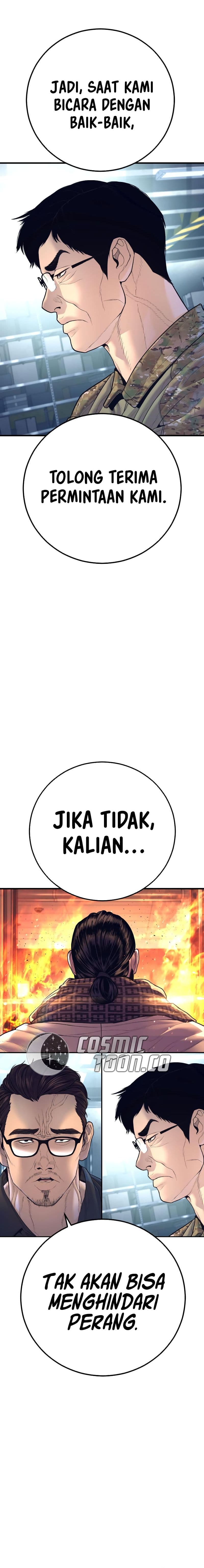 Manager Kim - Chapter 165 - Page 37